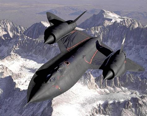 Sr 71 Darkstar Top Speed