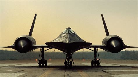 SR-71: What's the Hourly Cost of This Spy Plane?