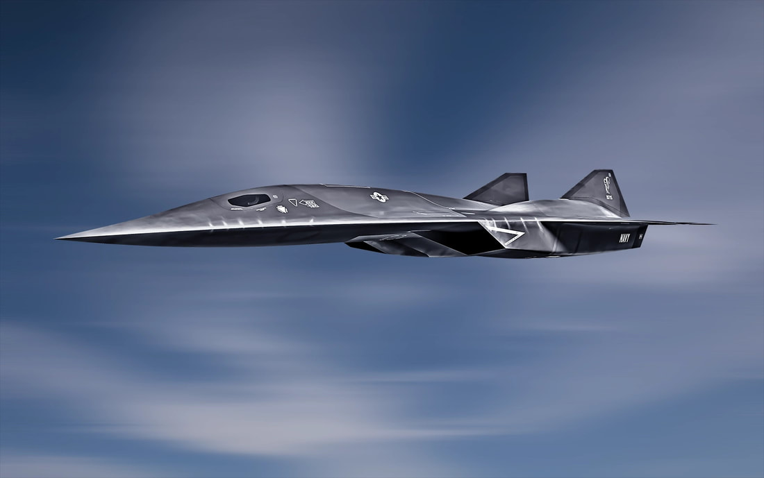 Sr 72 Darkstar Price