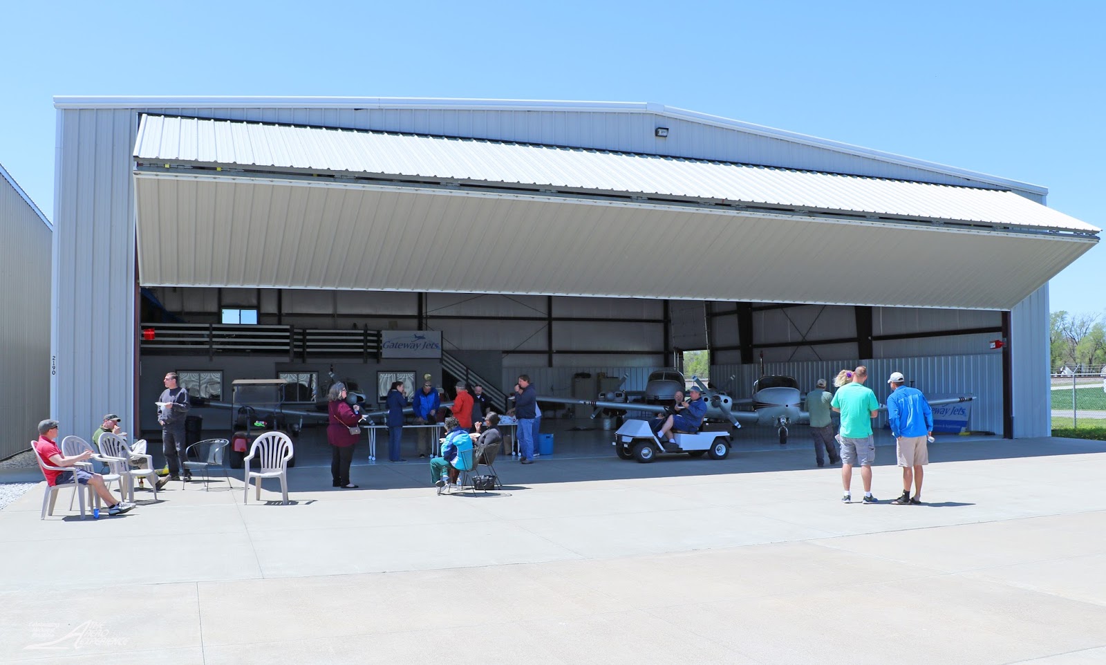 St Louis Flight Training Changes Management Continues Operations At