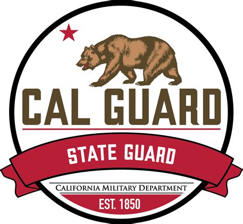 California State Guard Overview