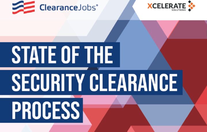 State Of The Security Clearance Process In 2023 Clearancejobs