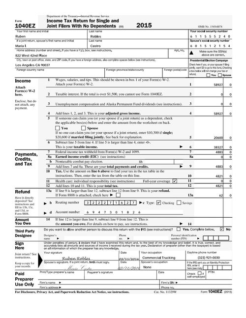 State Tax Refund: Deciphering Worksheet Q Line 2