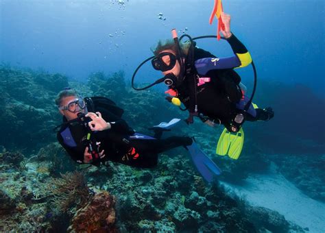 Stay Safe And Sound Underwater Essential Scuba Diving Tips