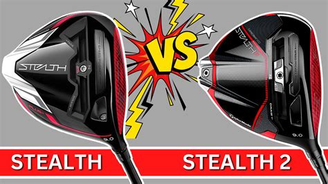 5 Key Differences: Stealth vs Stealth 2