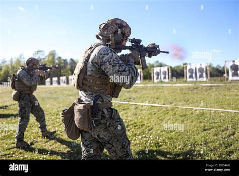 Stone Bay Rifle Range Immagini E Fotografie Stock Ad Alta Risoluzione Alamy