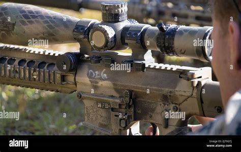 Stone Bay Rifle Ranges Hi Res Stock Photography And Images Alamy