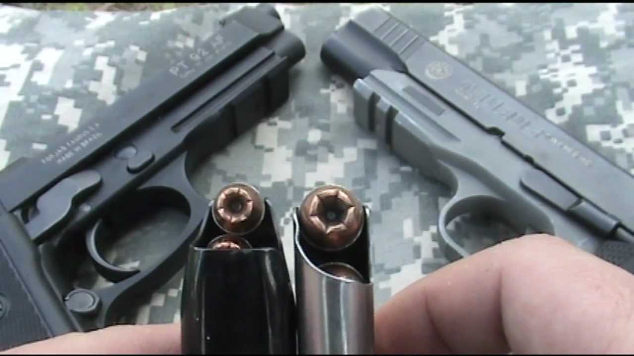 Stopping Power Of 32 Acp Youtube