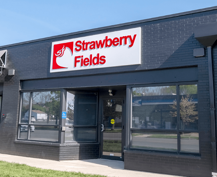 Strawberry Fields Medical Marijuana Dispensary Opens In East Columbus