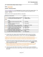 Stress Portrait Of A Killer Worksheet 1 Docx Stress Portrait