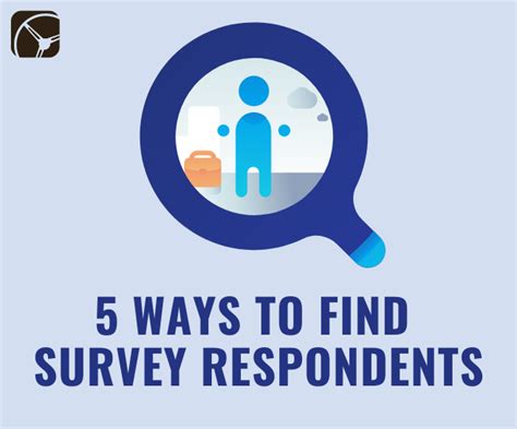 Struggling To Find Survey Respondents Consider These 5 Options