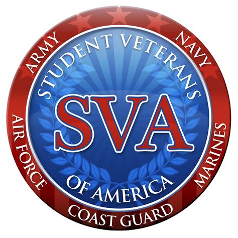 Student Veterans Of America Veterans Support Services