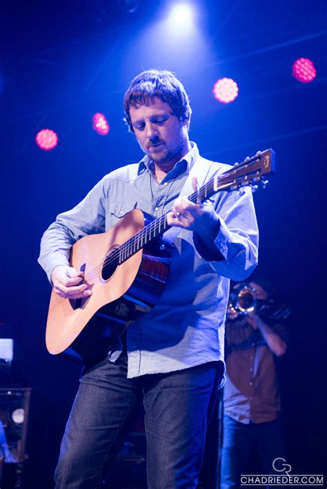 Sturgill Simpson First Avenue