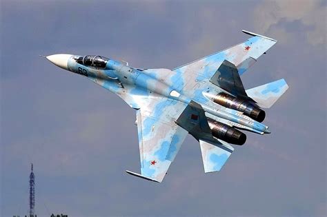 Su 27