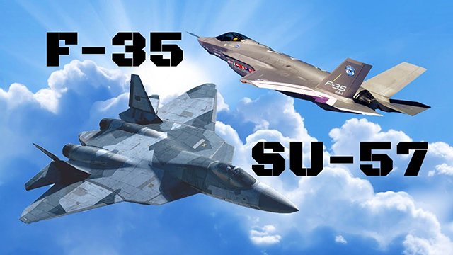 Su 35 Radar Range Capability