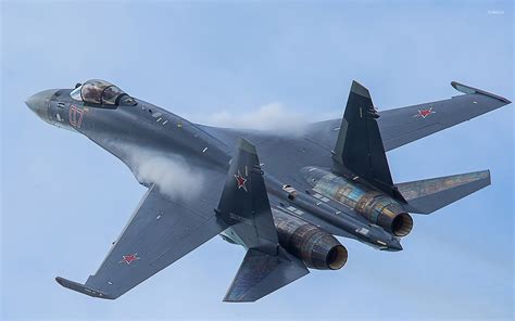 Su 35