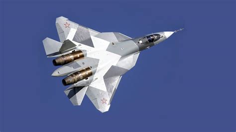 Su 57 Felon