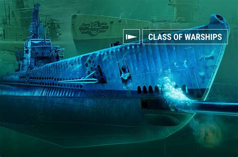 Submarines How To Play World Of Warships