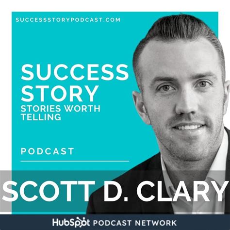 Success Story With Scott D Clary Redcircle