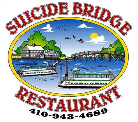 5 Tips Suicide Bridge Restaurant