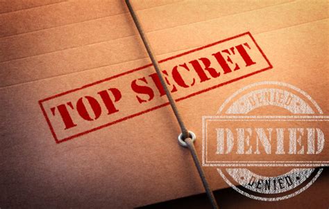 Suitability Concerns For A Top Secret Clearance Clearancejobs