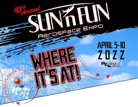 Sun N Fun 2024 Tickets Donna Gayleen