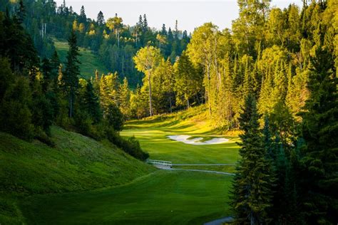 Superior National Golf Course Superintendent