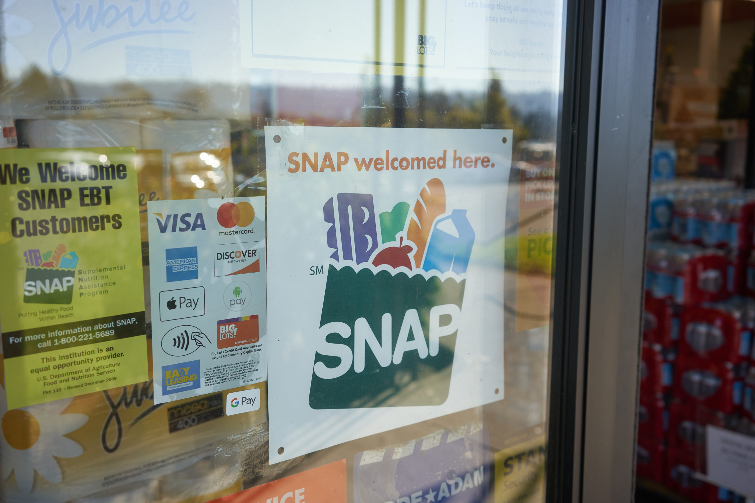 Supplemental Nutrition Assistance Program Snap Formerly Known As The Food Stamp Program Doea