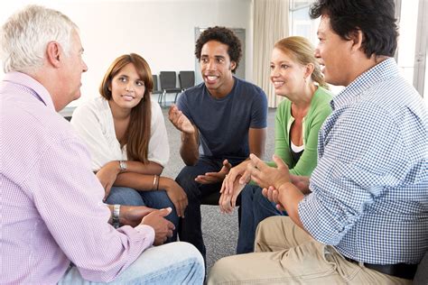 Support Groups for Parents: Finding Strength Together