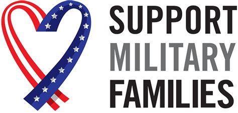 Support Military Families