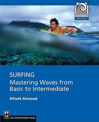 Surfing Mastering Waves From Basic To Intermediate