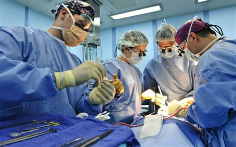 Surgical Assistant How To Become