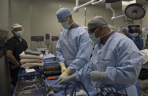 5 Ways to Become a Surgical Tech in the Air Force