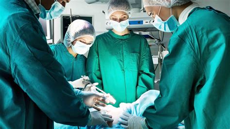 Surgical Tech Training Program