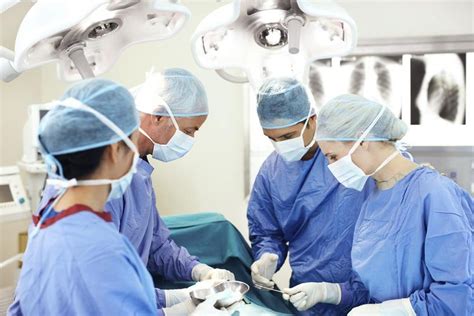 Surgical Technologist Expertise Specialities And Training