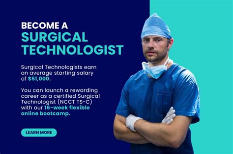 Surgical Technologist Vs Surgical Technician What S The Difference Health Tech Academy