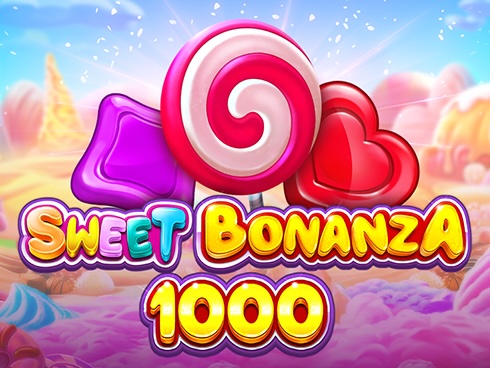 Sweet Bonanza Slot Pragmatic Play June 2019