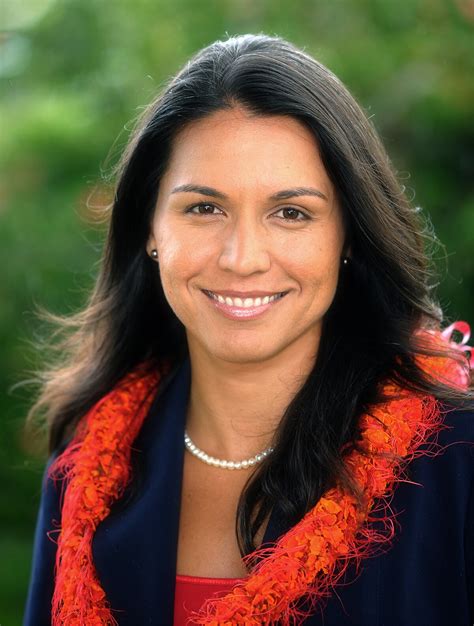 5 Facts About Tulsi Gabbard