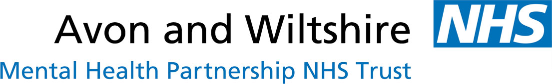 Swindon Talking Therapies Avon And Wiltshire Mental Health Partnership Nhs Trust