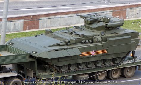 T 15 Armata