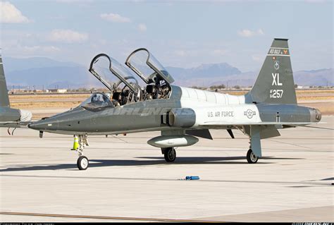 T-38 Jet Plane: Legendary Trainer Takes to the Skies