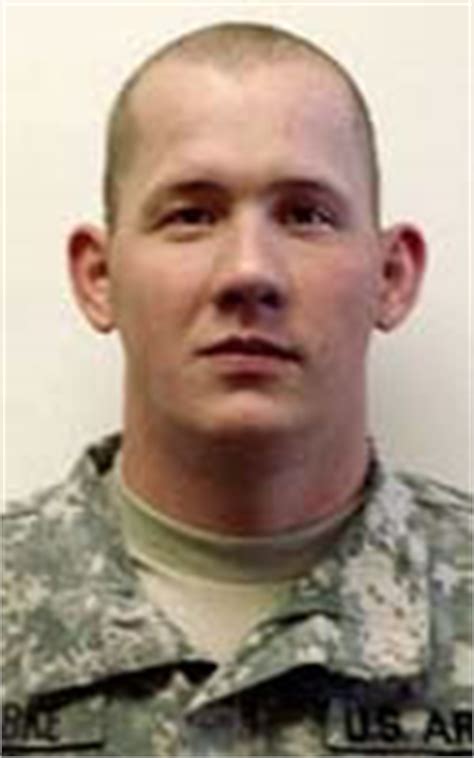 SPC Eric Lembke US Army Tribute