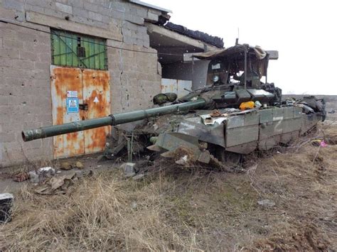 Are Tanks Obsolete in Ukraine's Modern Warfare Landscape