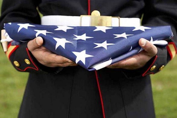 Taps Military Funeral Song