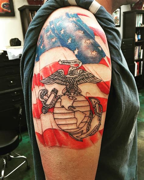 Tattoo Policy 2024 Usmc Rorie Claresta