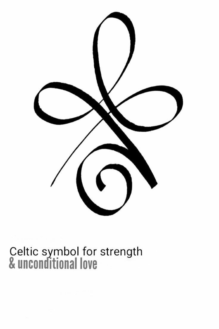 Tattoos That Symbolize Strength Authoritytattoo