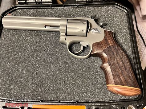 Taurus 357 7 Shot Revolver Jpg Northwest Firearms