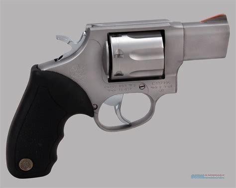 Taurus 357 Magnum 7 Shot For Sale