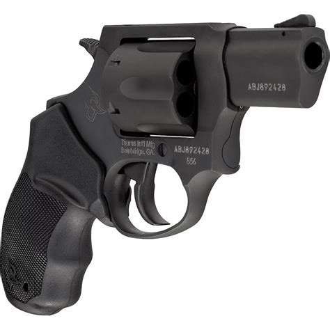 Taurus 856 38 Special P Revolver Academy