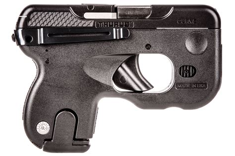 Taurus Curve 380 Acp Concealed Carry Pistol With Light And Laser Sportsman S Outdoor Superstore